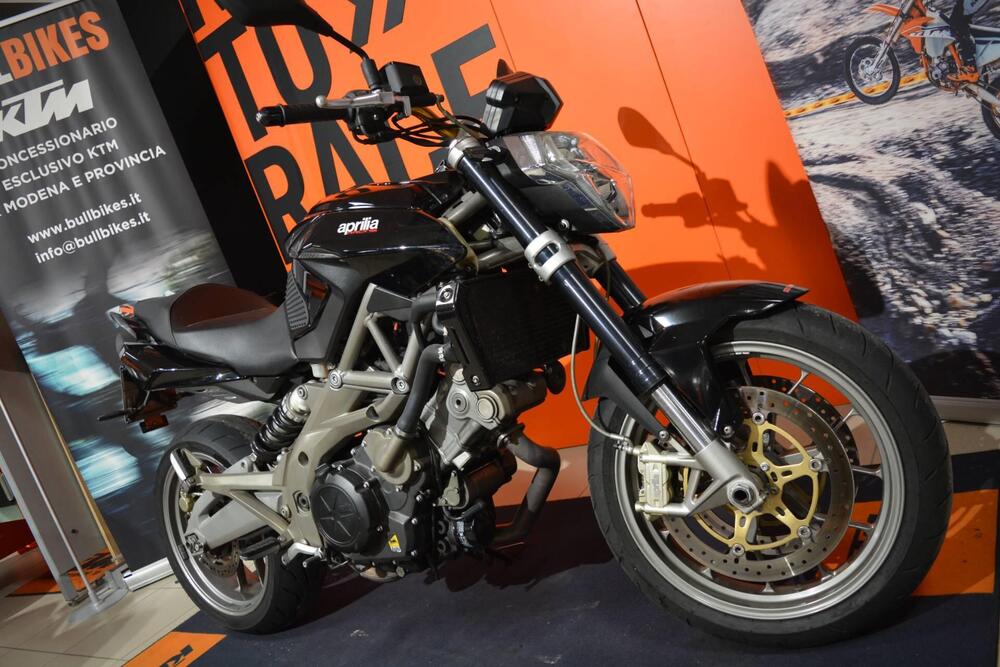 Aprilia Shiver 750 (2010 - 16) (3)