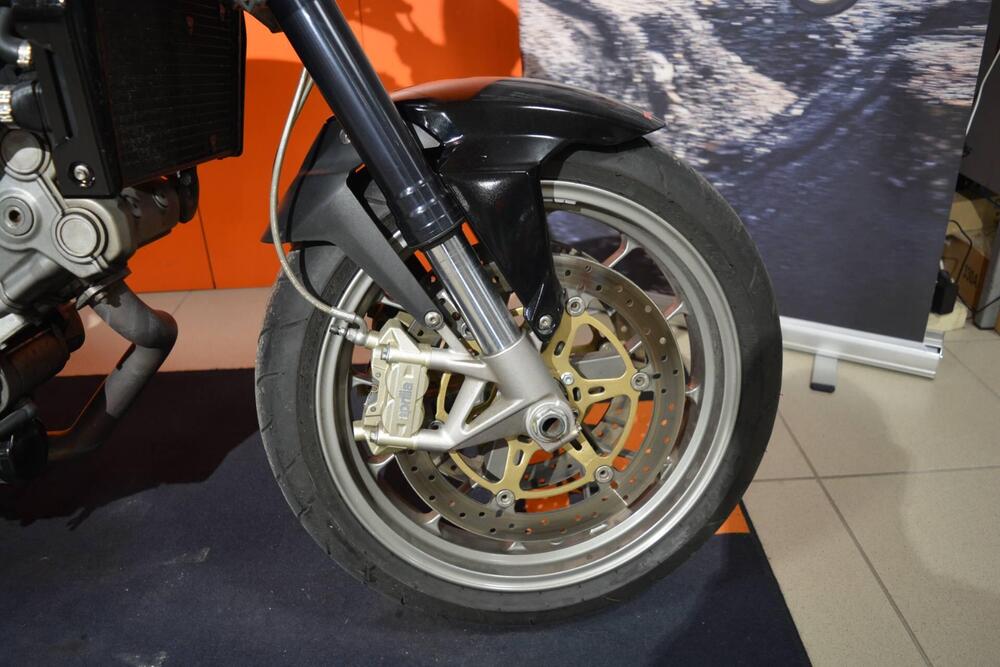 Aprilia Shiver 750 (2010 - 16) (13)