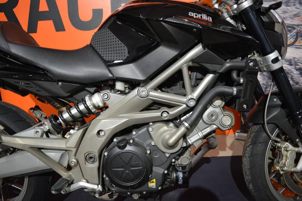 Aprilia Shiver 750 (2010 - 16) (14)