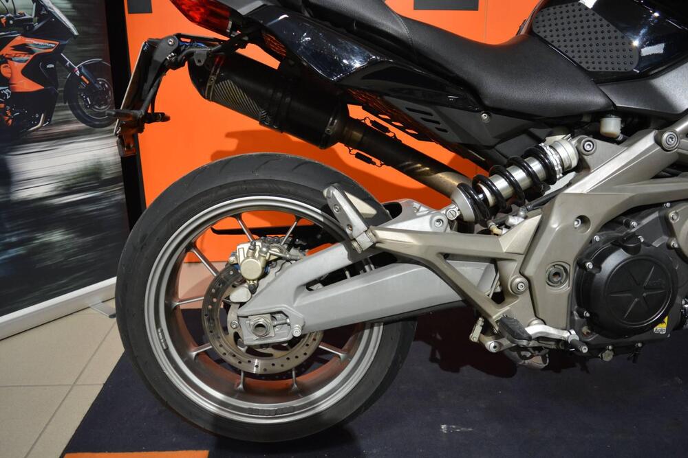 Aprilia Shiver 750 (2010 - 16) (15)