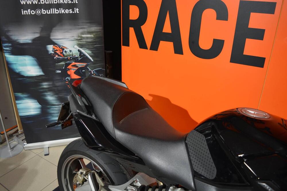 Aprilia Shiver 750 (2010 - 16) (9)