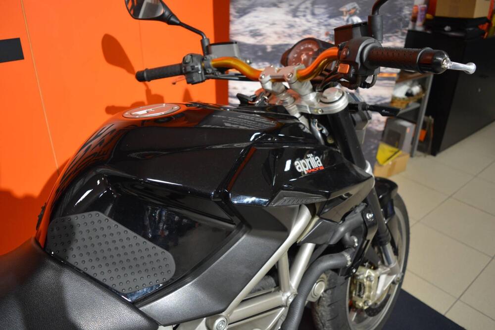 Aprilia Shiver 750 (2010 - 16) (10)