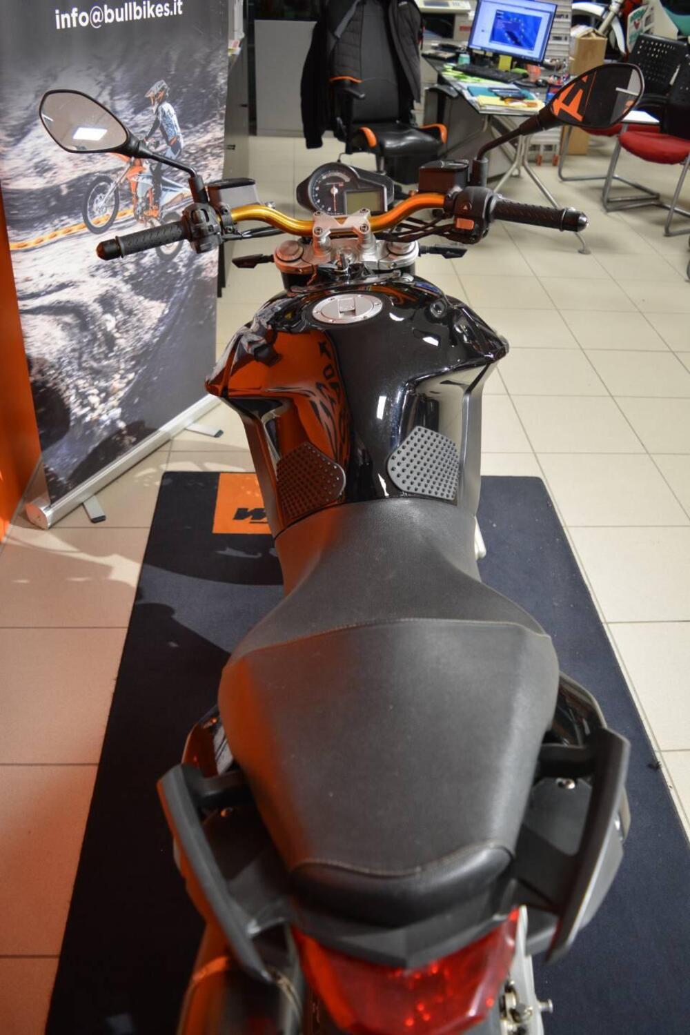 Aprilia Shiver 750 (2010 - 16) (8)