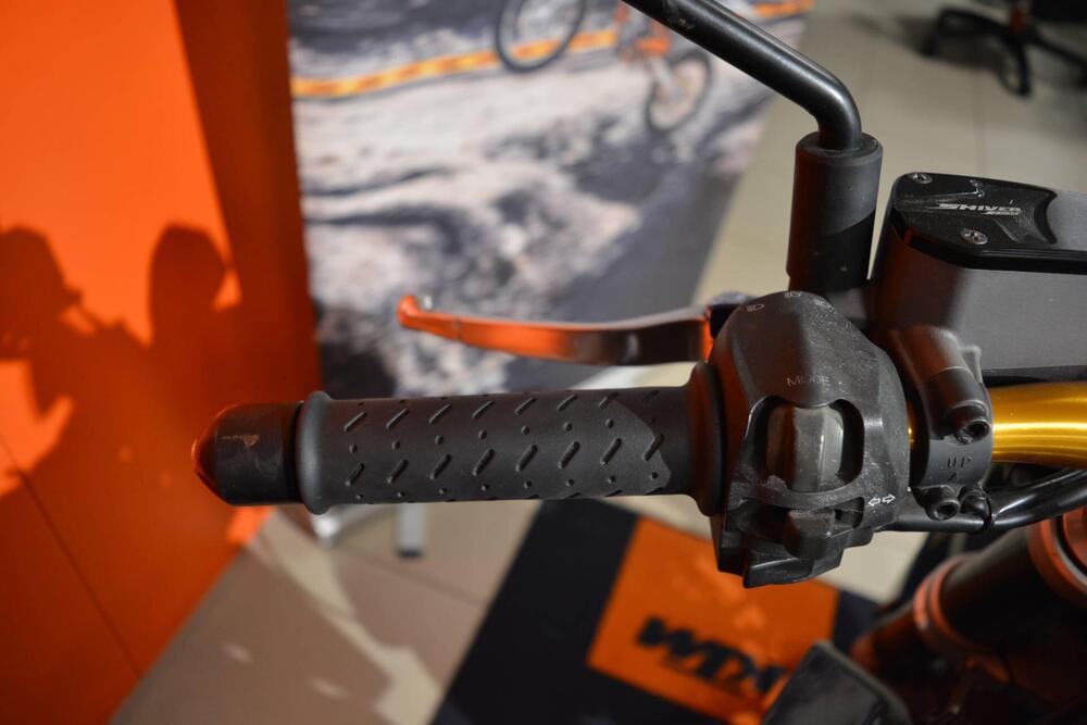 Aprilia Shiver 750 (2010 - 16) (11)