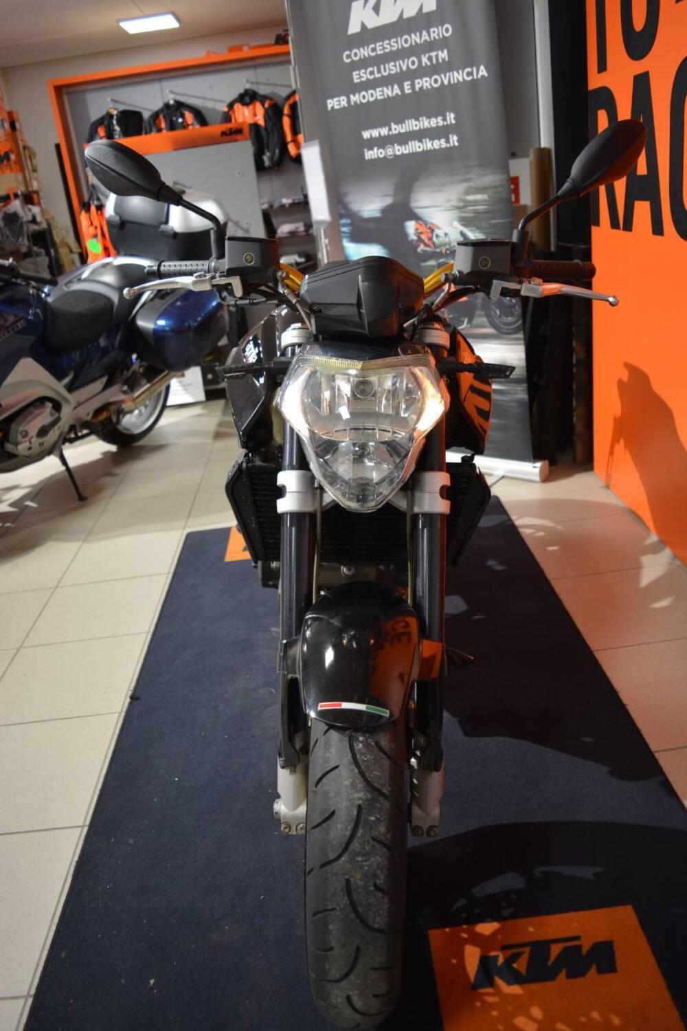 Aprilia Shiver 750 (2010 - 16) (7)