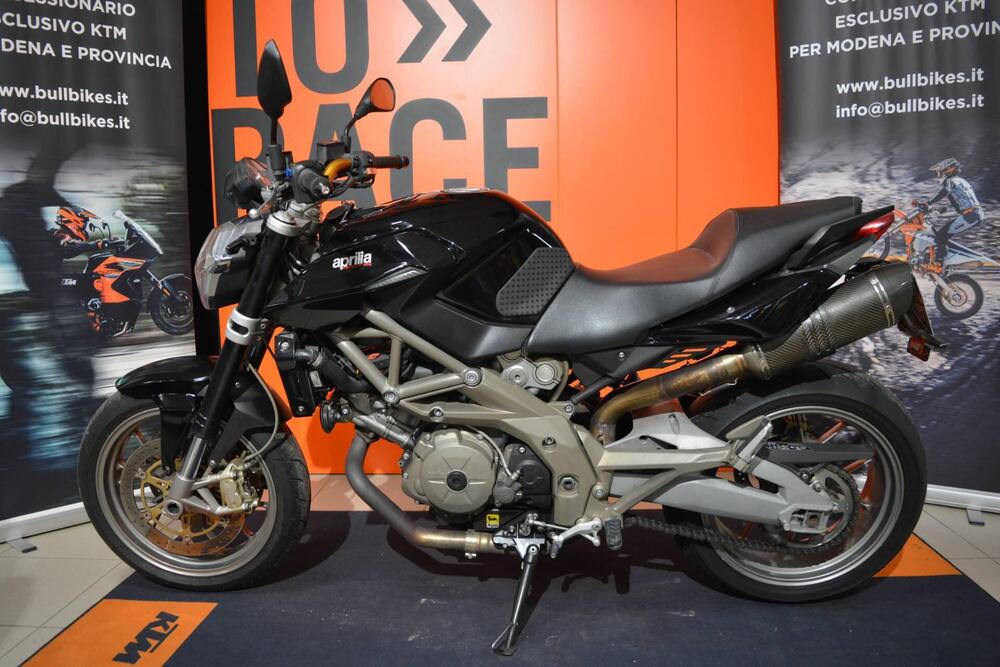 Aprilia Shiver 750 (2010 - 16) (2)