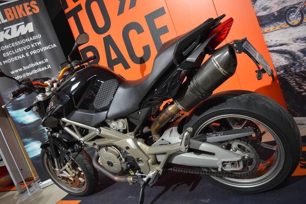 Aprilia Shiver 750 (2010 - 16) (6)