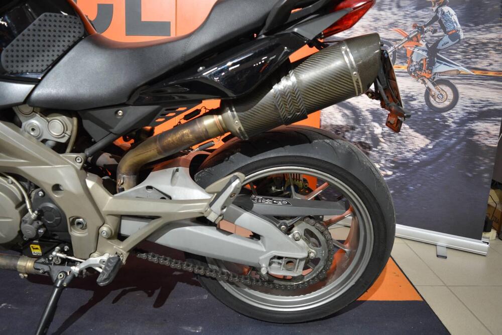 Aprilia Shiver 750 (2010 - 16) (18)