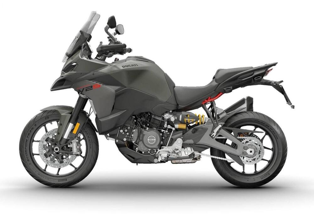 Ducati Multistrada V2 S (2025) (2)