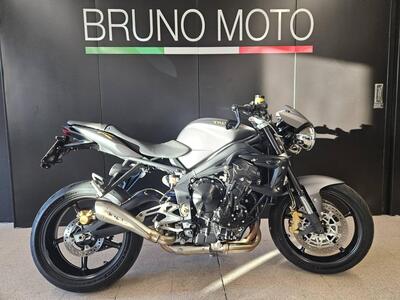 Triumph Street Triple (2007 - 12) usata