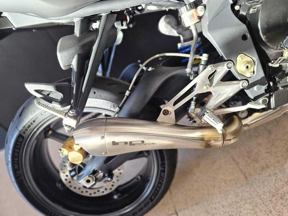 Triumph Street Triple (2007 - 12) (3)