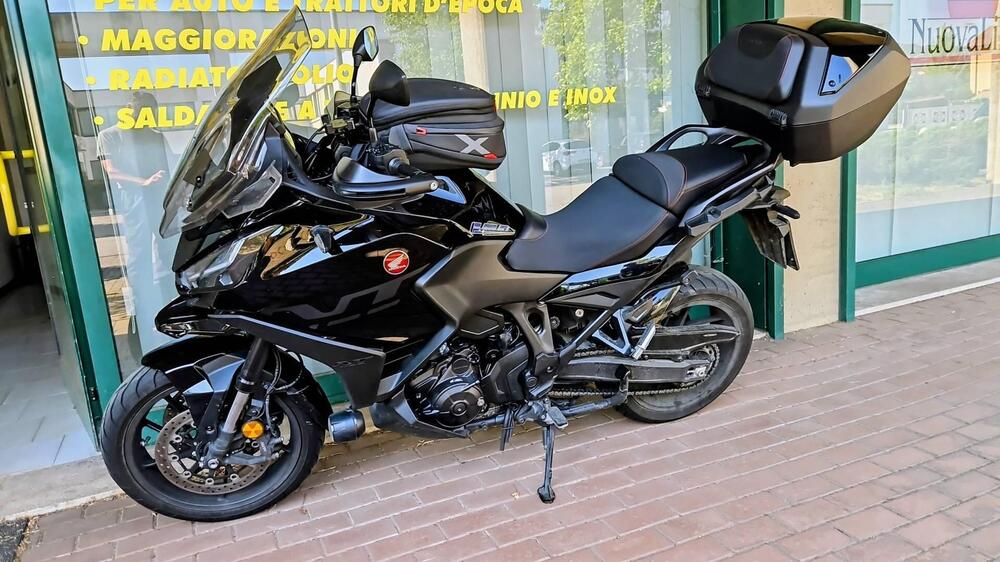 Honda NT 1100 Travel DCT (2022 - 24) (6)