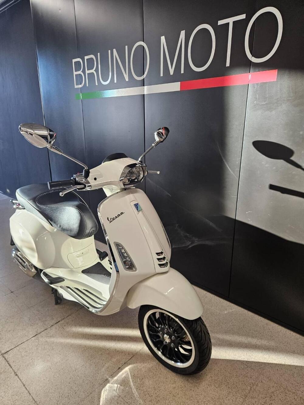 Vespa Sprint 125 (2021 - 24) (3)