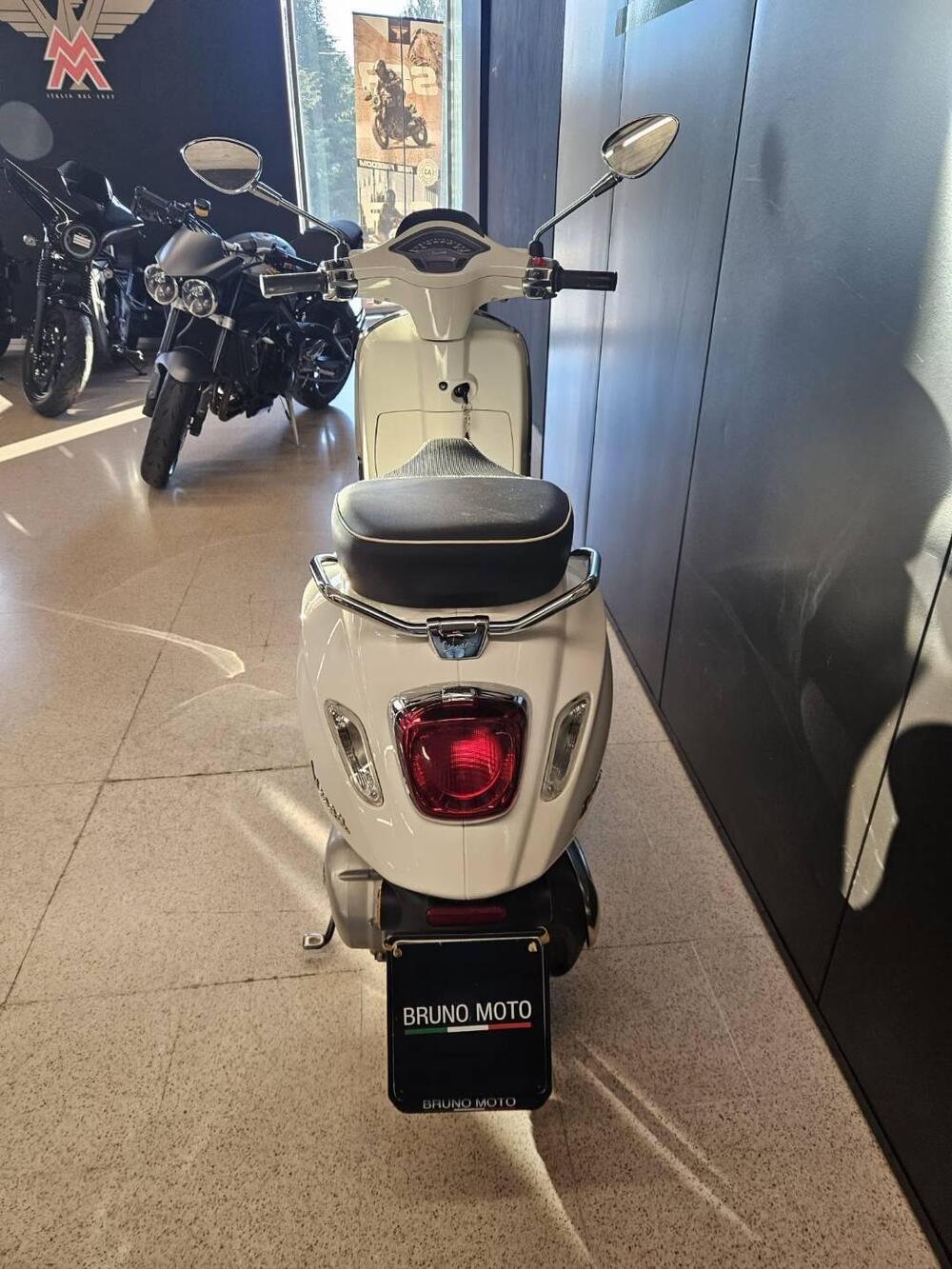 Vespa Sprint 125 (2021 - 24) (5)
