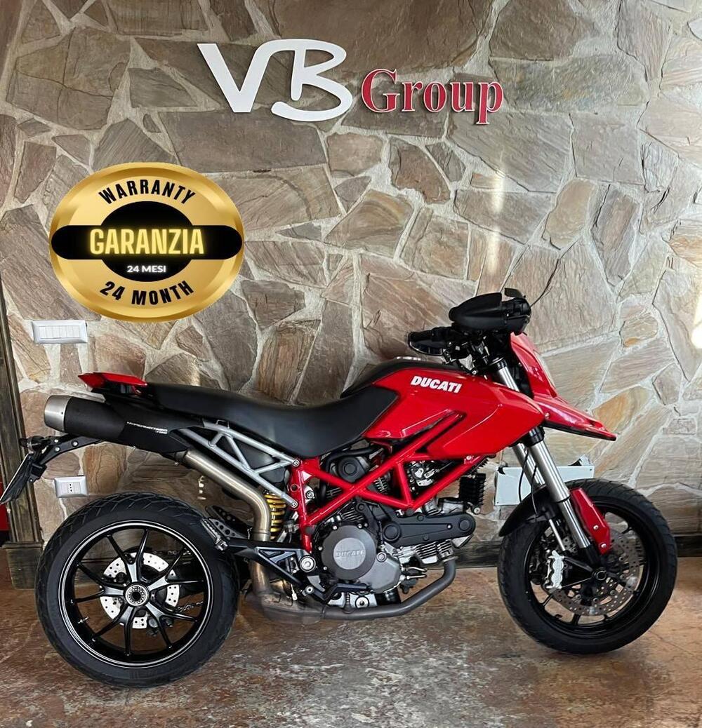 Ducati Hypermotard 796 (2012) (8)