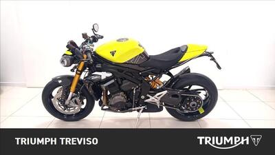 Triumph Speed Triple 1200 RX (2025) usata