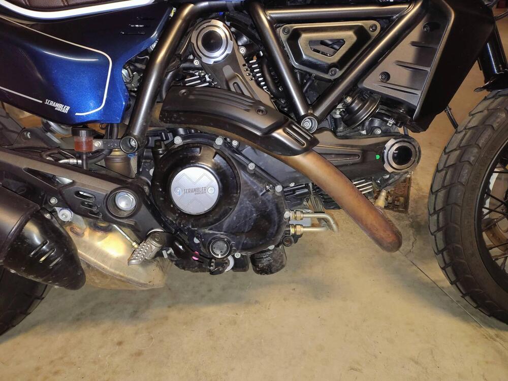 Ducati Scrambler 800 Nightshift (2023 - 25) (3)