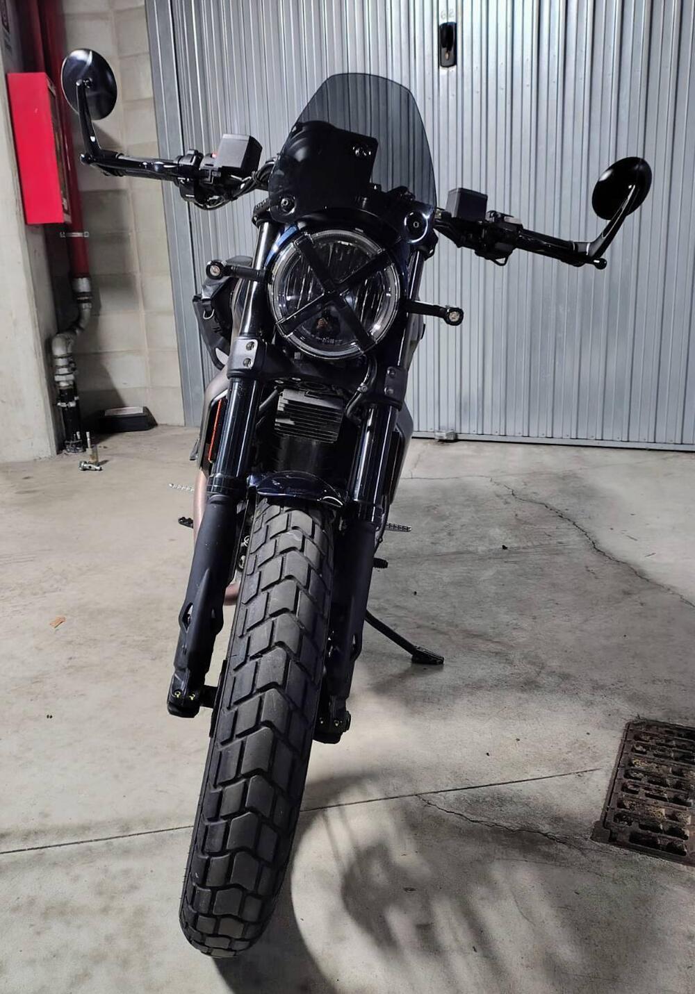 Ducati Scrambler 800 Nightshift (2023 - 25) (4)