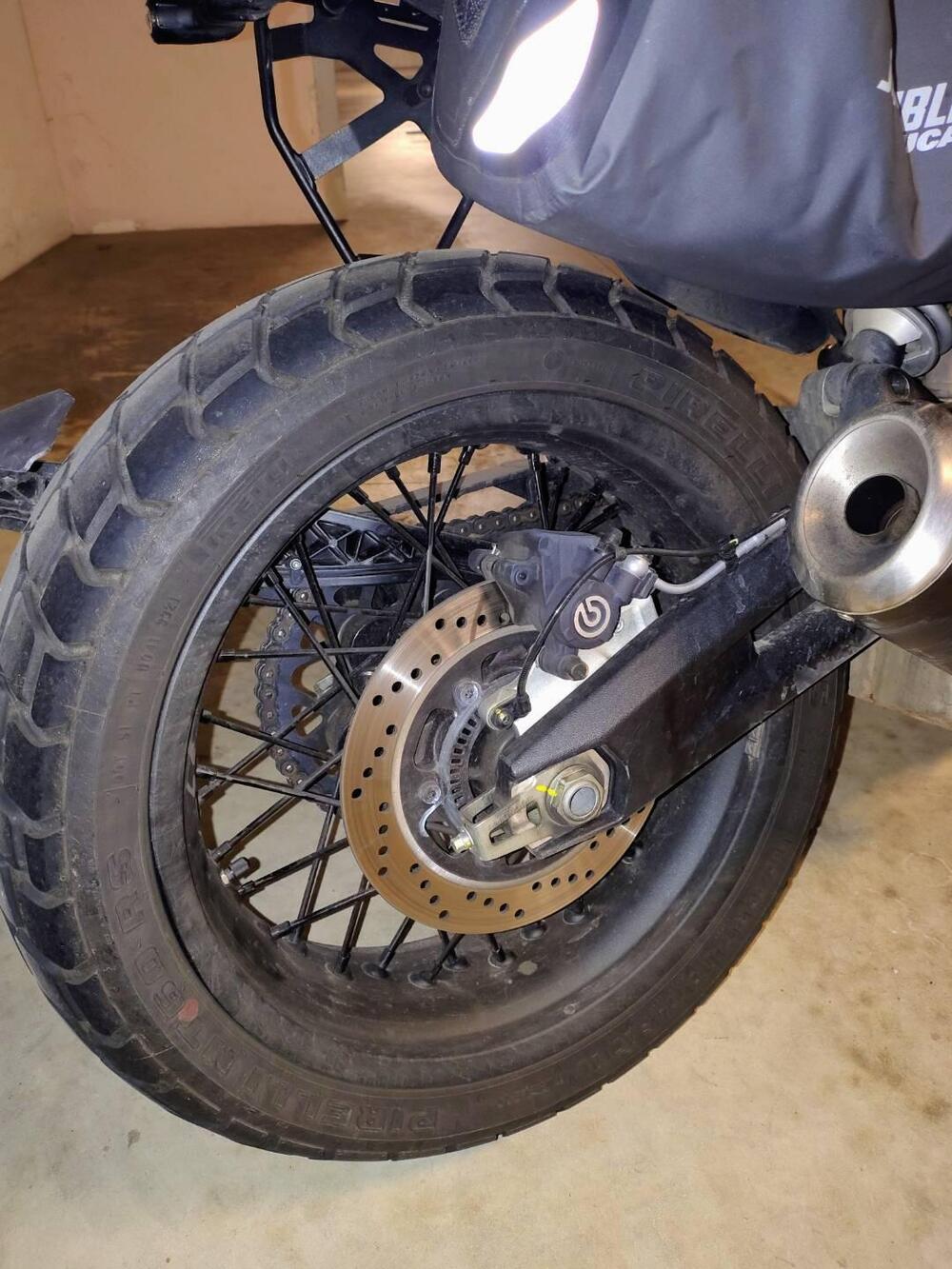 Ducati Scrambler 800 Nightshift (2023 - 25) (5)