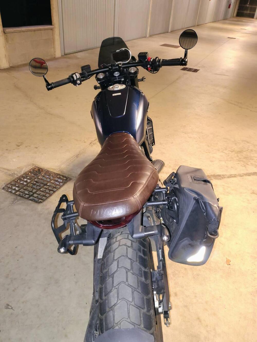 Ducati Scrambler 800 Nightshift (2023 - 25) (7)