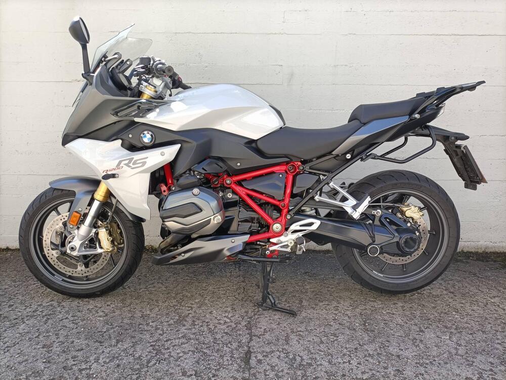 Bmw R 1200 RS (2017 - 19) (3)