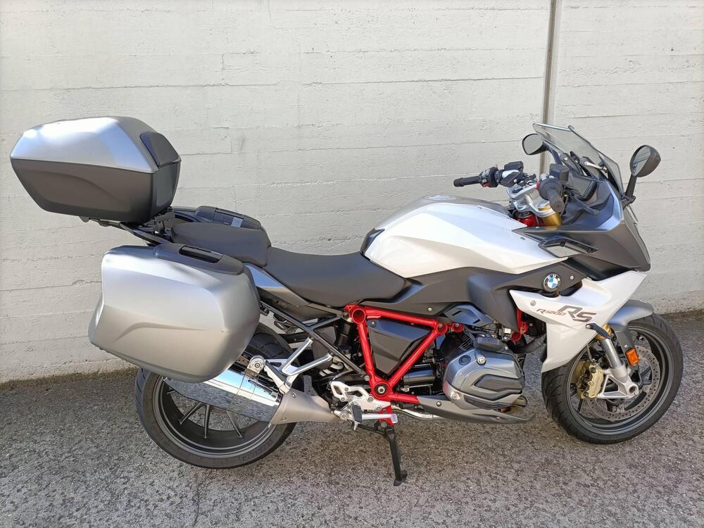 Bmw R 1200 RS (2017 - 19) (4)