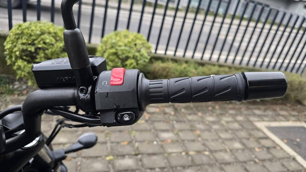 Kawasaki Vulcan S (2021 - 24) (10)