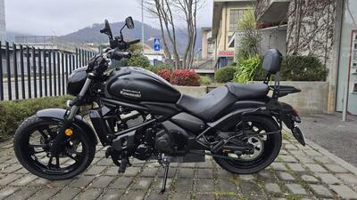 Kawasaki Vulcan S (2021 - 24) usata