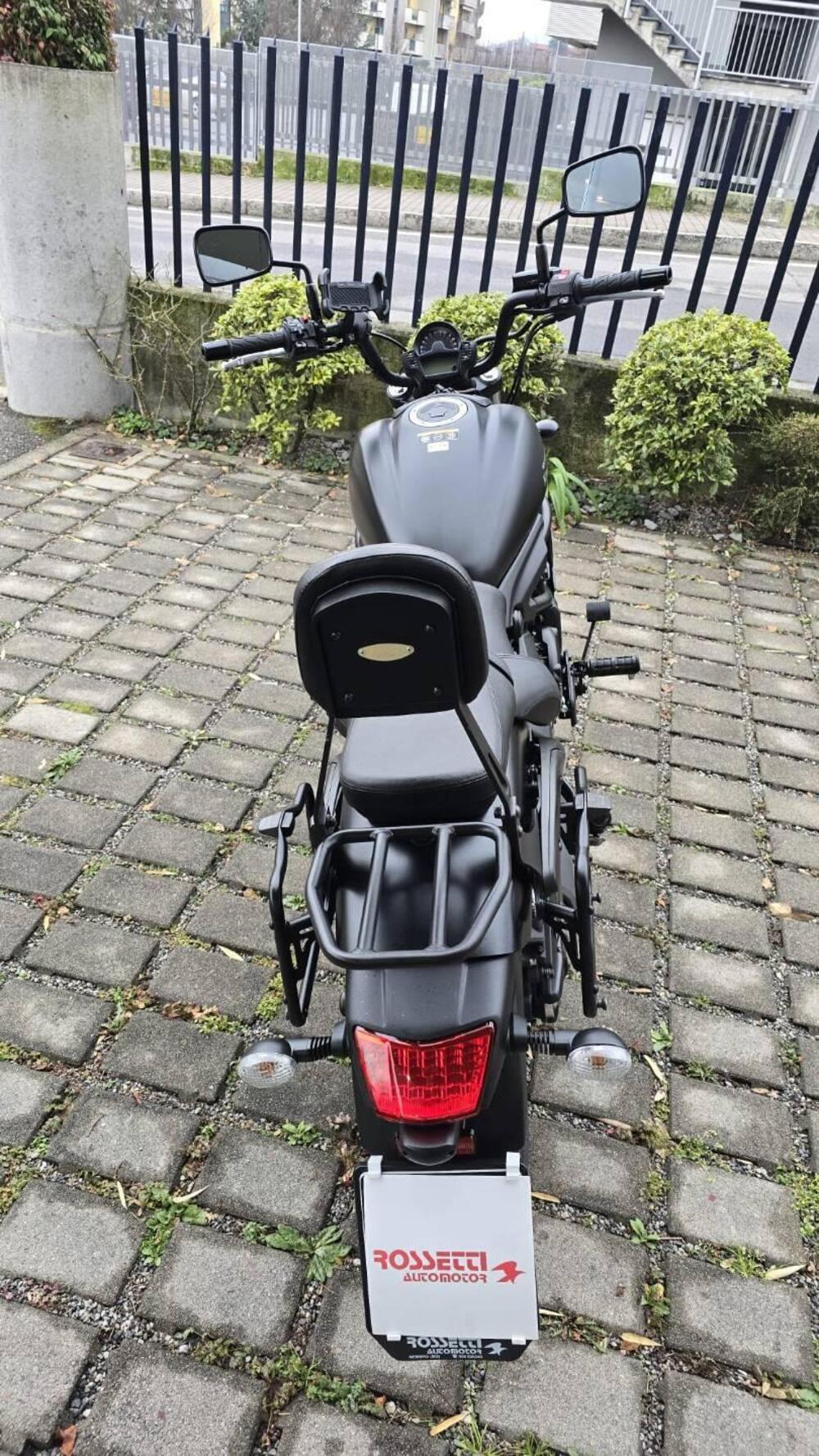 Kawasaki Vulcan S (2021 - 24) (8)