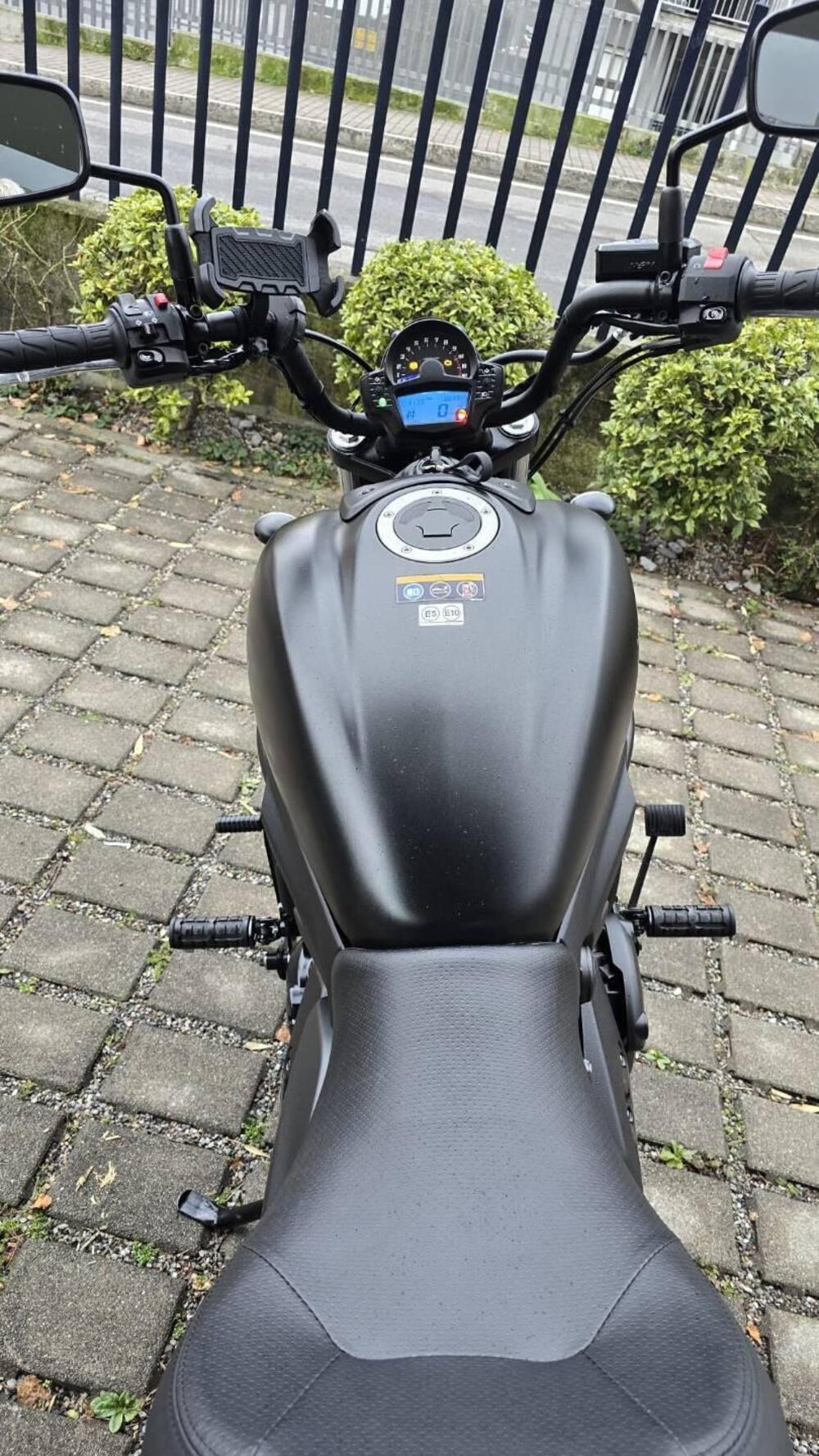 Kawasaki Vulcan S (2021 - 24) (9)