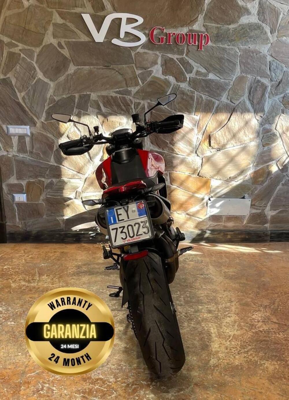 Ducati Hypermotard 950 (2022 - 25) (6)