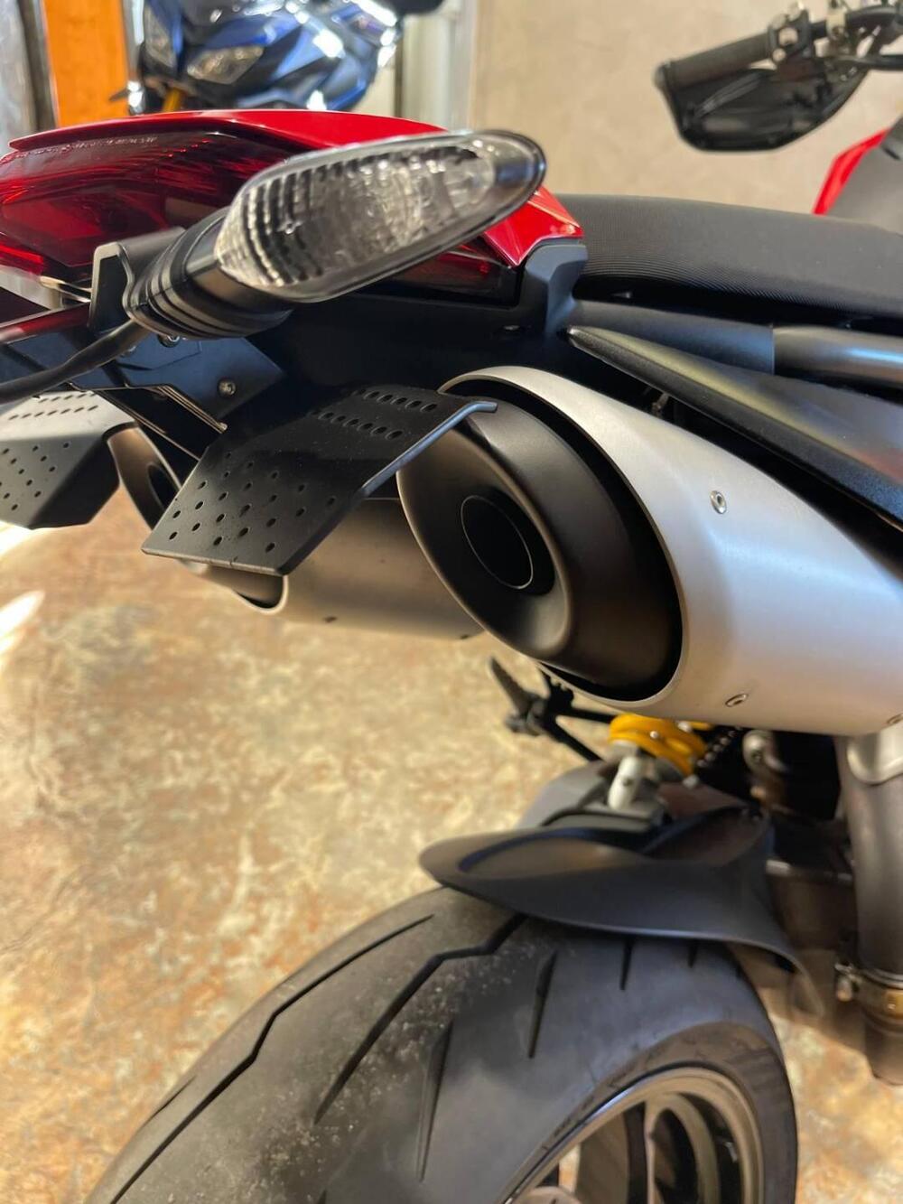 Ducati Hypermotard 950 (2022 - 25) (11)