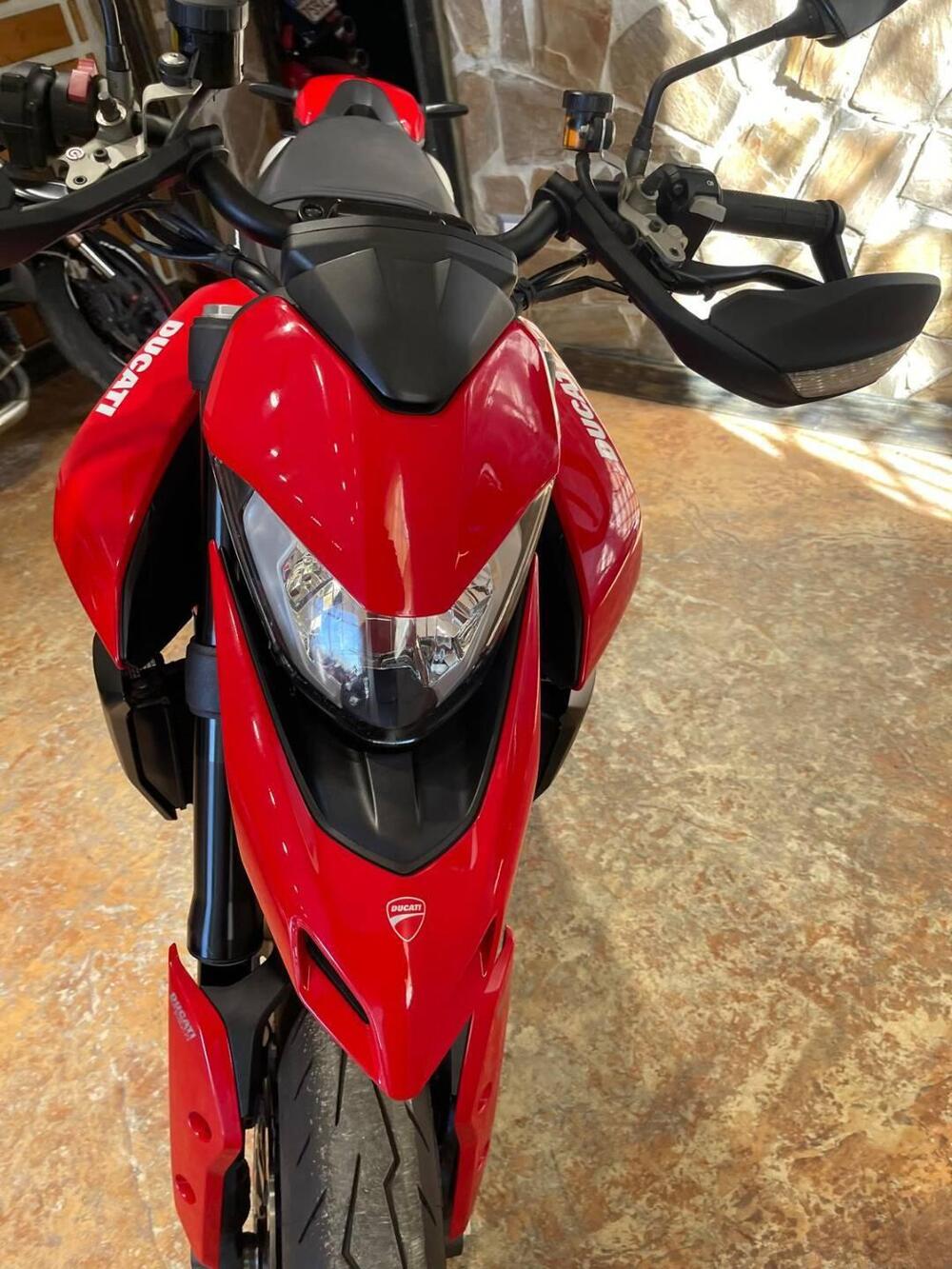Ducati Hypermotard 950 (2022 - 25) (15)