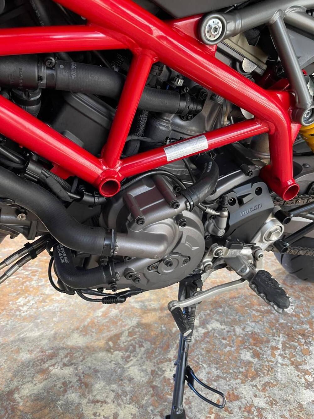 Ducati Hypermotard 950 (2022 - 25) (16)
