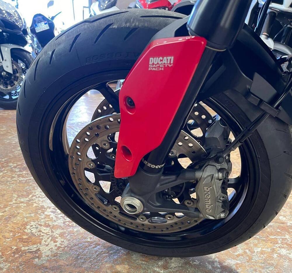 Ducati Hypermotard 950 (2022 - 25) (17)