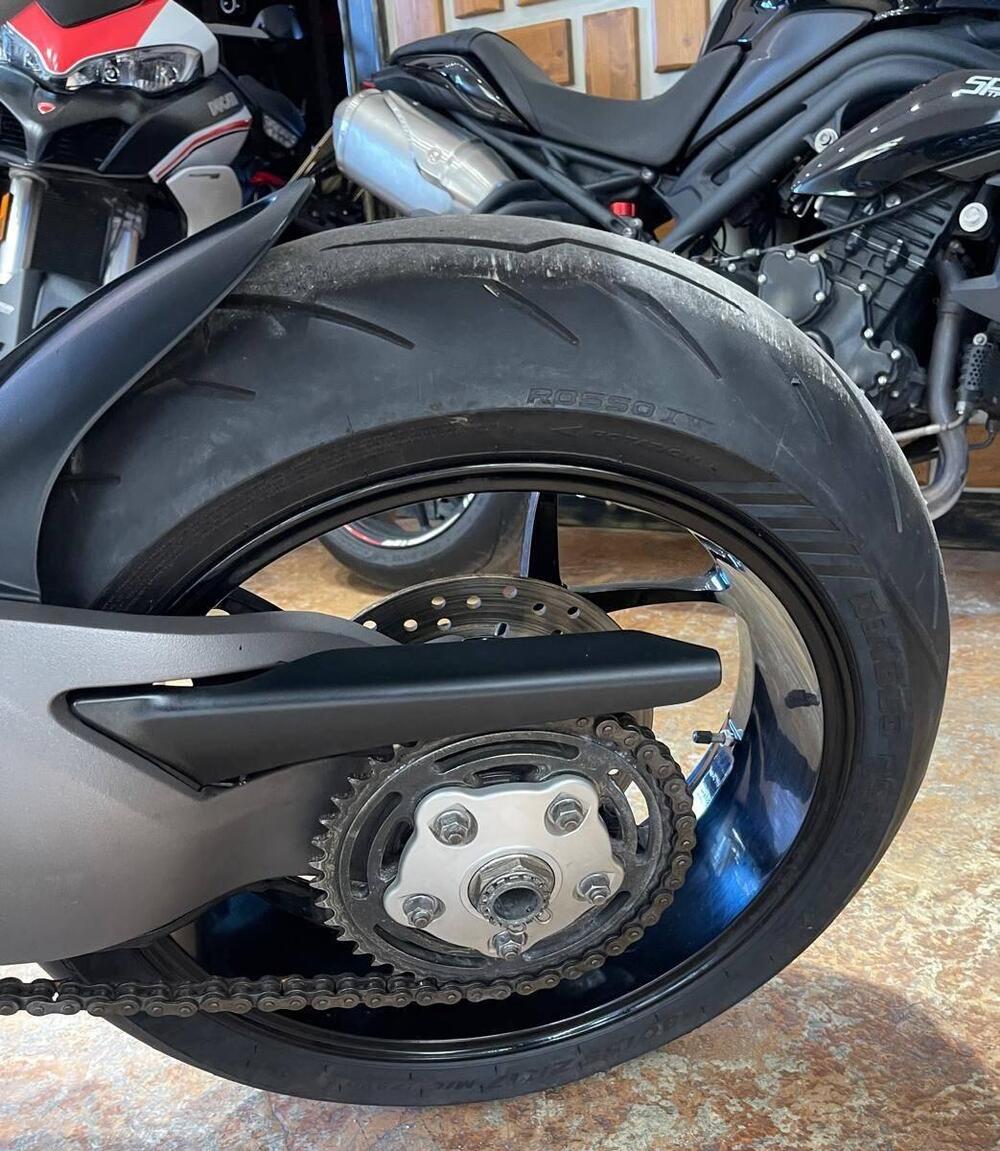 Ducati Hypermotard 950 (2022 - 25) (18)