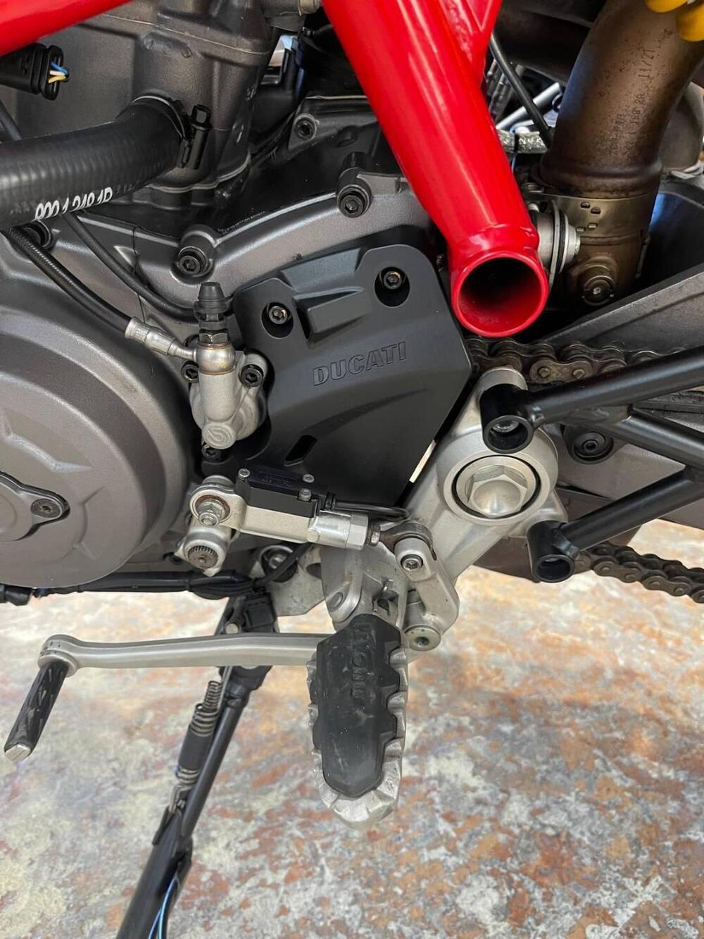 Ducati Hypermotard 950 (2022 - 25) (19)