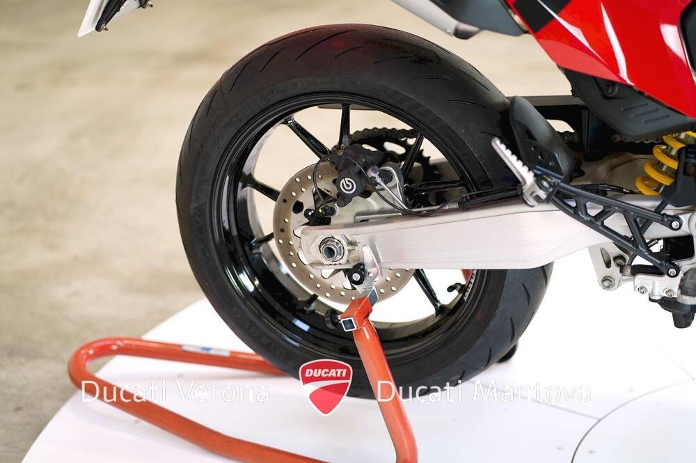 Ducati Hypermotard 698 Mono (2024 - 25) (10)