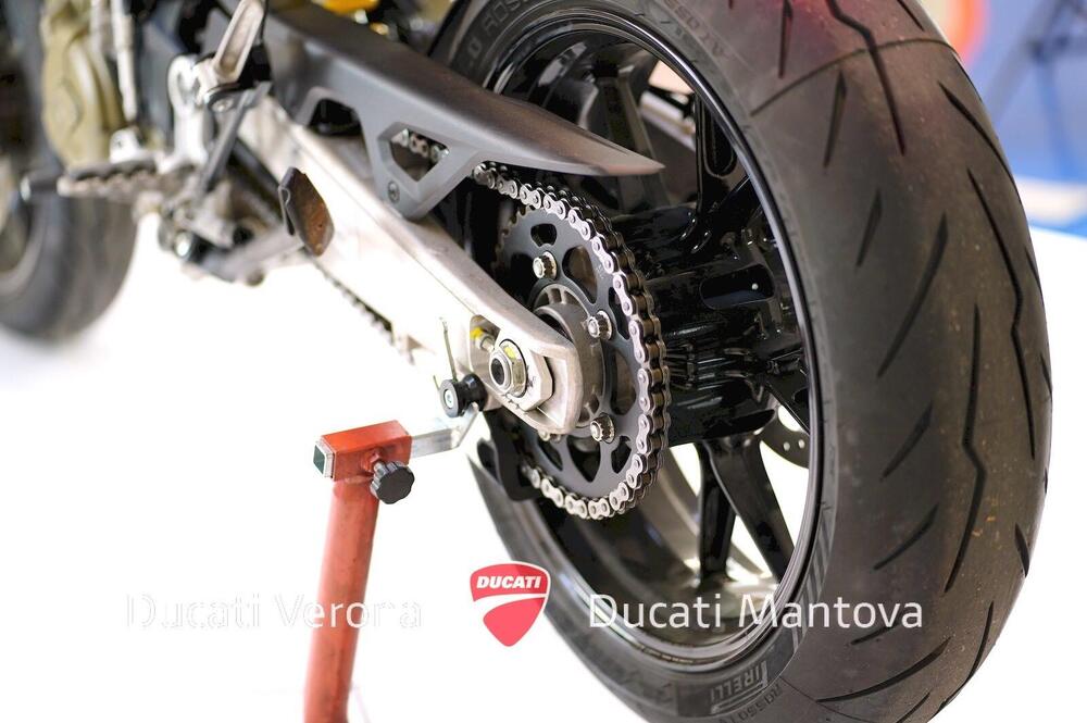 Ducati Hypermotard 698 Mono (2024 - 25) (13)
