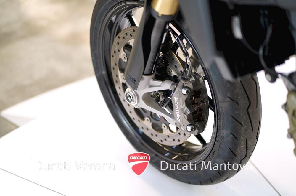 Ducati Hypermotard 698 Mono (2024 - 25) (16)