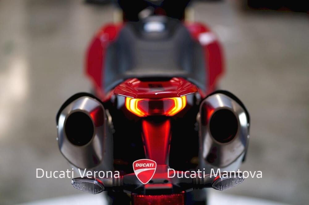 Ducati Hypermotard 698 Mono (2024 - 25) (17)