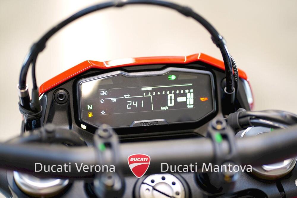 Ducati Hypermotard 698 Mono (2024 - 25) (19)