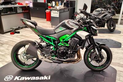 Kawasaki Z 900 (2025 - 26) nuova