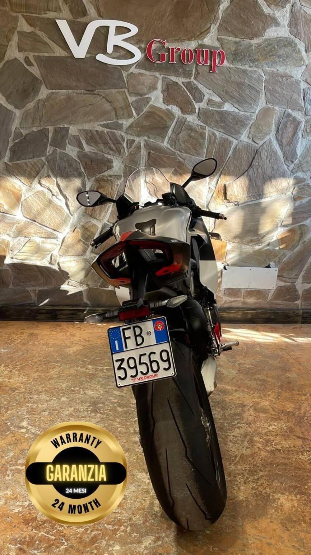 Ducati Panigale V4 1100 SP2 (2022 - 23) (8)