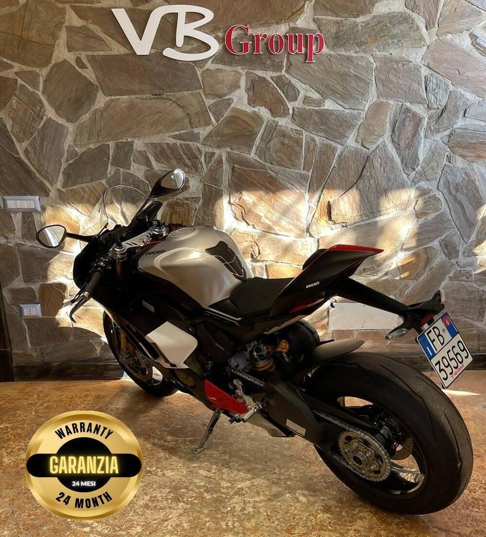 Ducati Panigale V4 1100 SP2 (2022 - 23) (7)