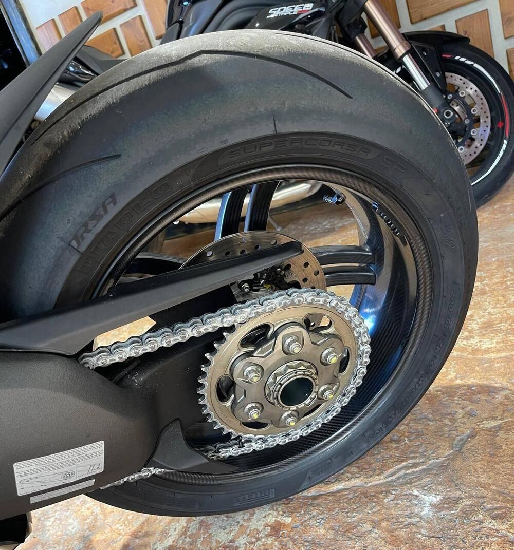 Ducati Panigale V4 1100 SP2 (2022 - 23) (12)