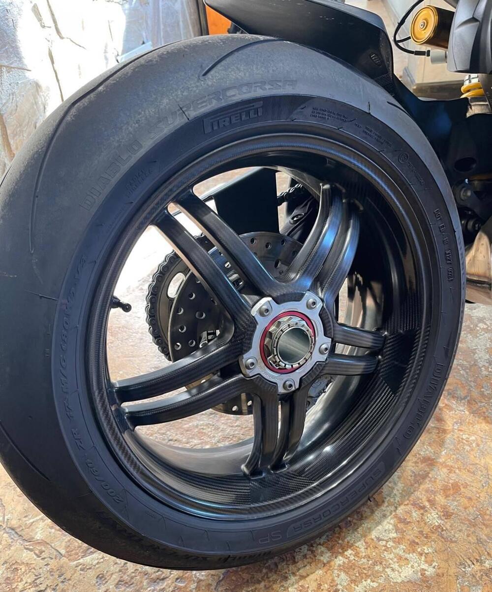 Ducati Panigale V4 1100 SP2 (2022 - 23) (14)