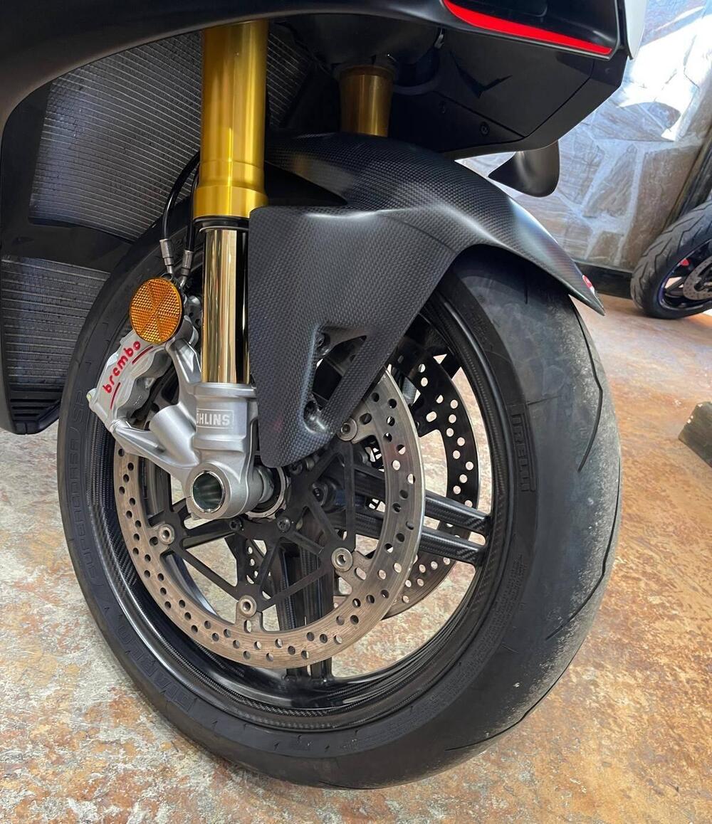 Ducati Panigale V4 1100 SP2 (2022 - 23) (15)
