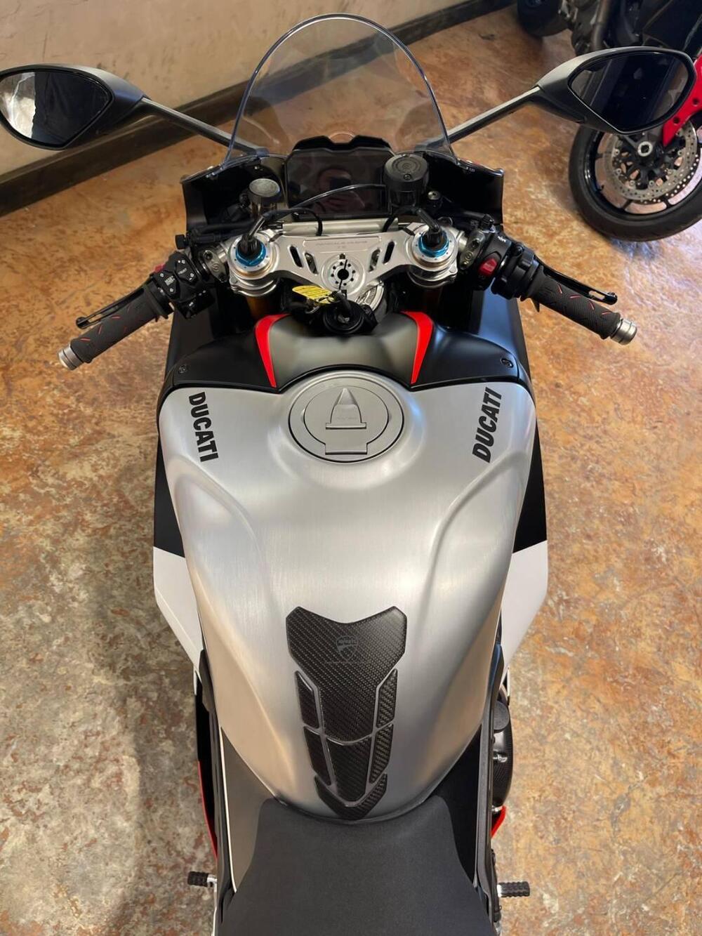 Ducati Panigale V4 1100 SP2 (2022 - 23) (17)