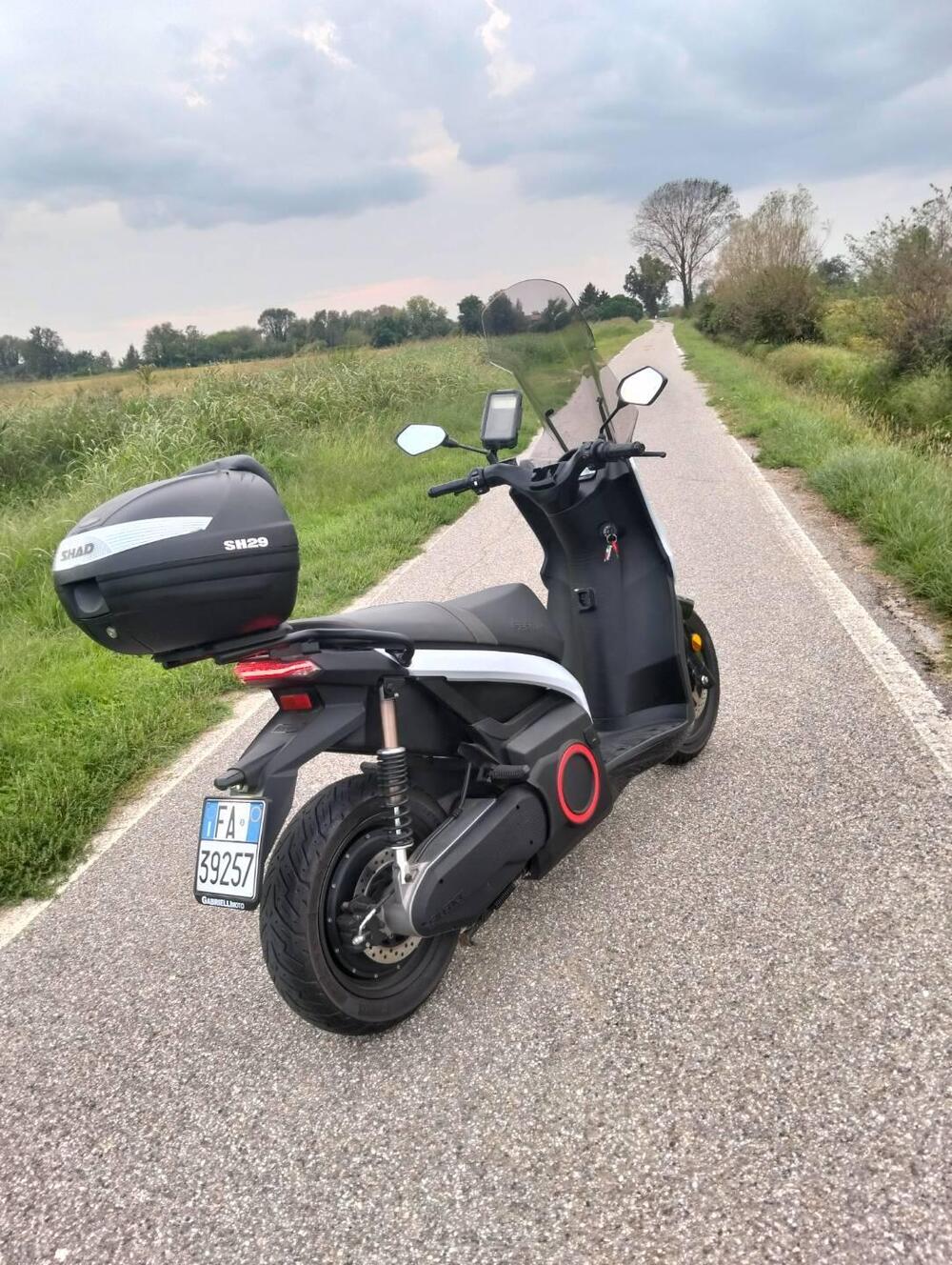 Seat MÓ 125 Performance (2022 - 25) (3)